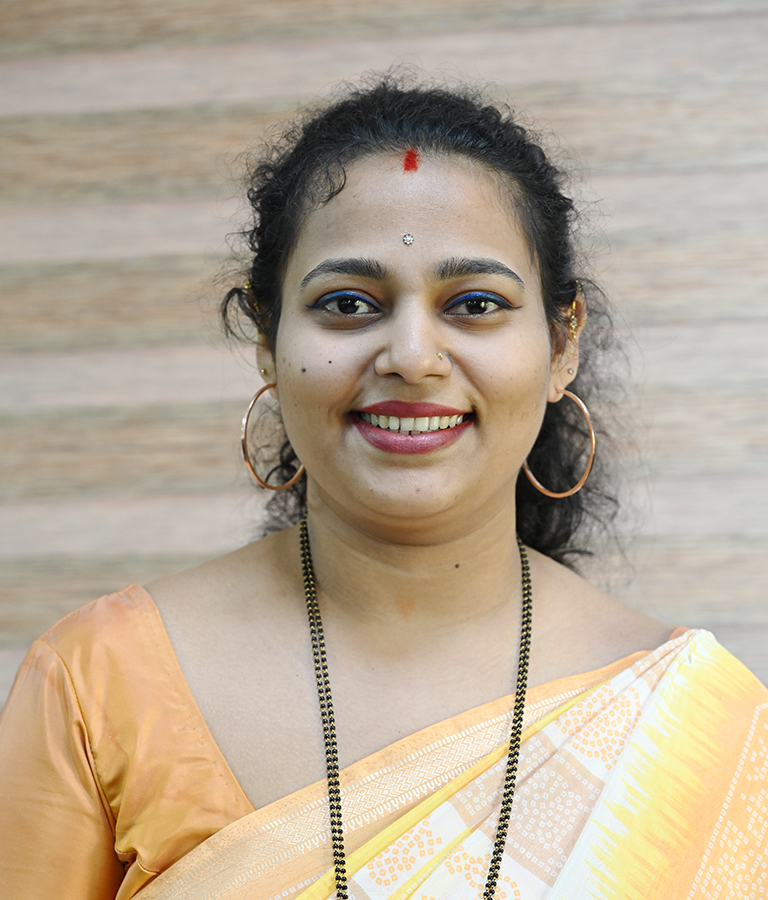 Ms Srilatha R Shenoy